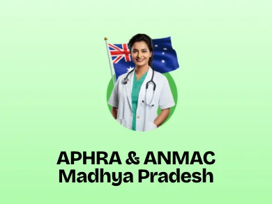 AHPRA madhya pradesh Mobile banner